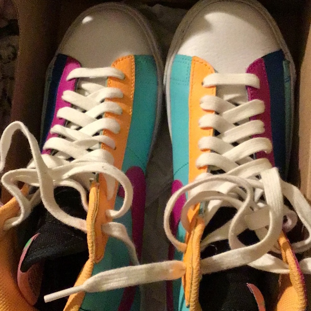 Nike blazers - Picture 2 of 3